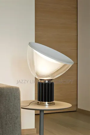 Modern Luxury Table Lamp
