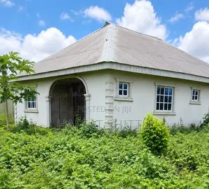2bdrm Bungalow in Ado-Odo/Ota for sale