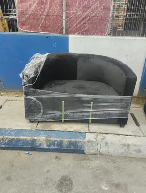 Double Seater Sofa Chair