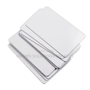 Rfid Card Printing Company Nigeria