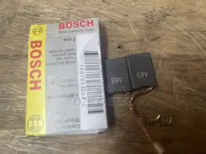 Bosch A65 Carbon Brushes