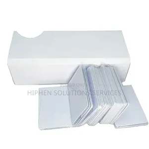 Wholesale Rfid Blank Cards Nigeria
