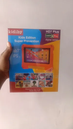 New Tablet 256 GB