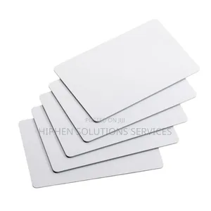 Rfid Card Installer And Supplier Nigeria