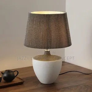 Modern Luxury Table Lamp