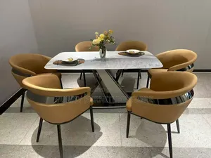 Set of Dinning