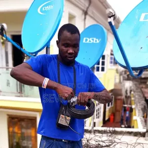 DSTV Installer