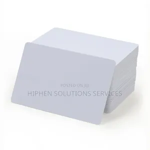Rfid Security Card Distributor Nigeria