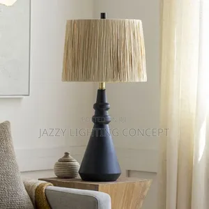 Modern Luxury Table Lamp for Your Bedside