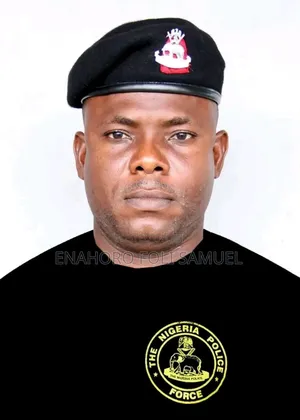 Personal Security