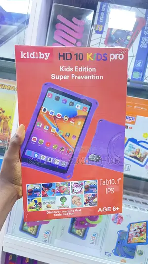 New Genius Kids G7 512 GB