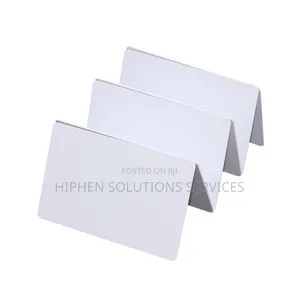 Rfid Access Control Card Company Nigeria