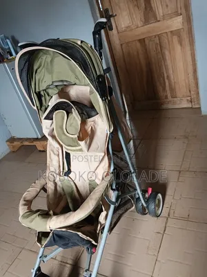 Baby Pram Carrier