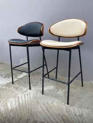 High Bar Stool.