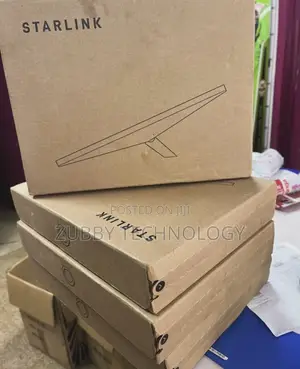 Starlink Standard Gen3 Network Booster