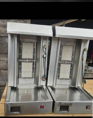 Shawwam Machine
