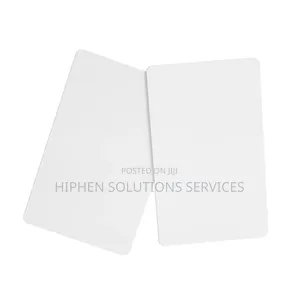 Rfid Card Wholesale Company Nigeria