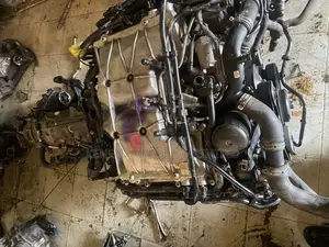 Engine V6,Range Rover,Sport,Vogue,2014,2016