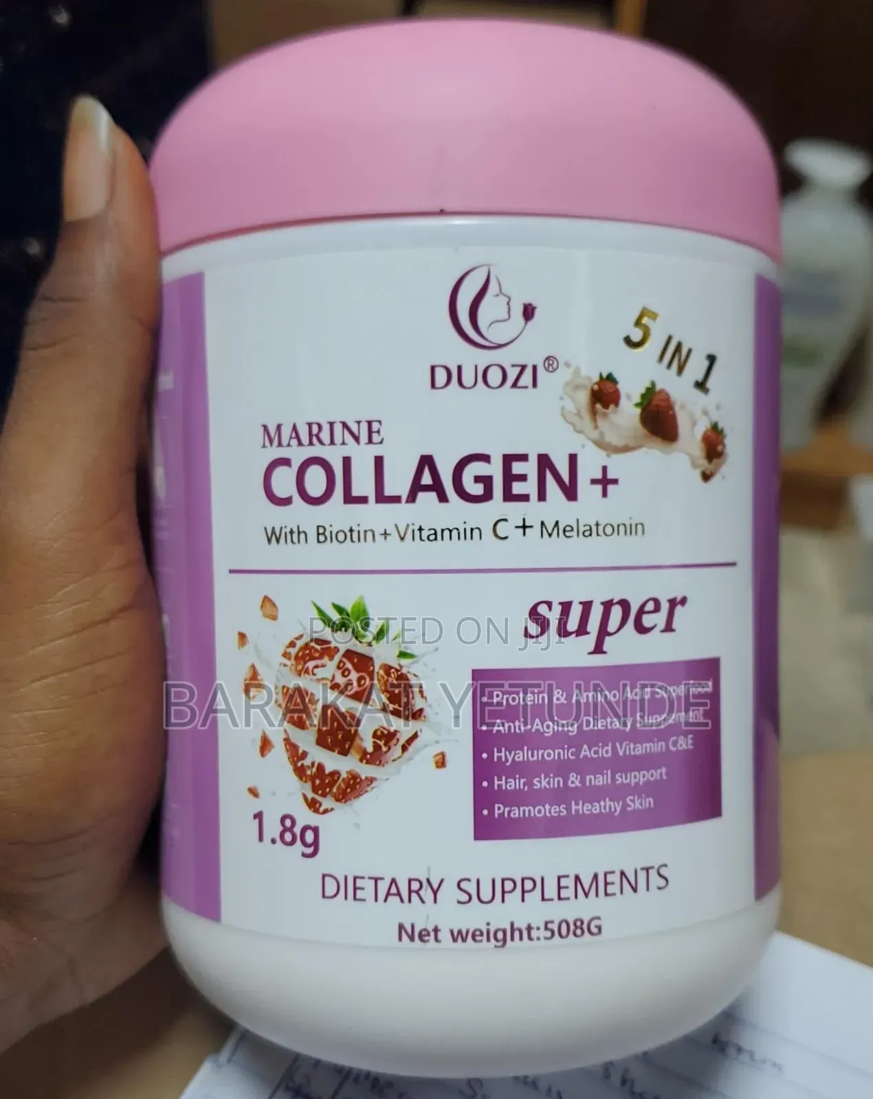 Supplement