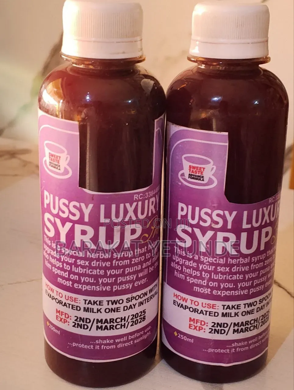 Supplement