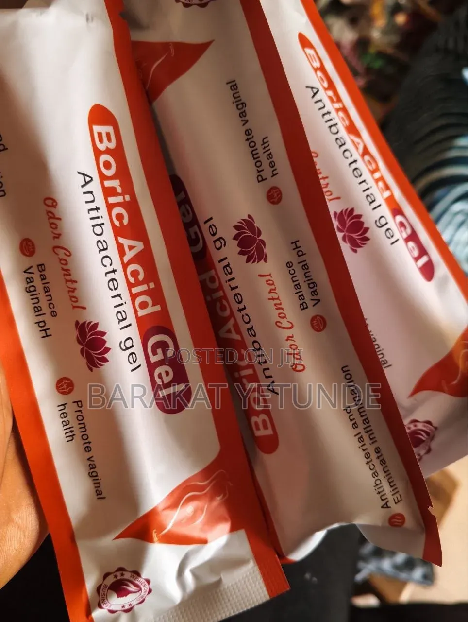 Supplement
