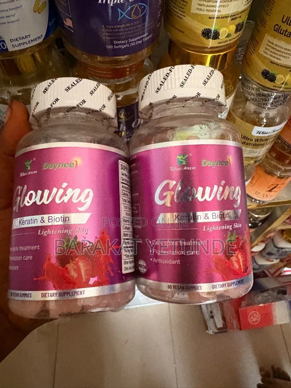Supplement