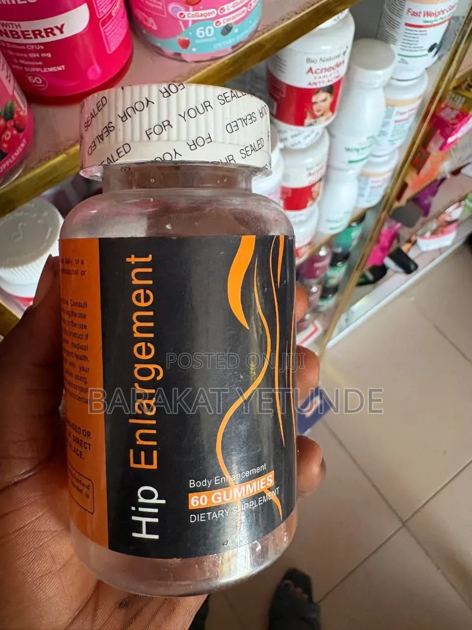 Supplement