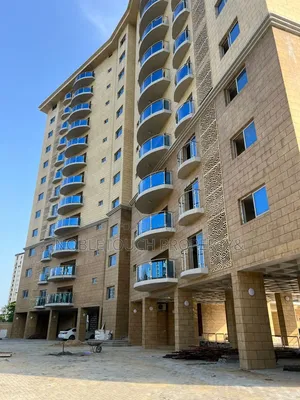 4bdrm Block of Flats in Ikoyi Lagos for sale