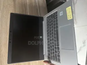 Laptop HP ProBook 430 G7 8GB Intel Core i5 SSD 256GB