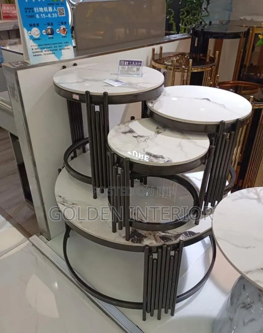 Quality Imported Center Table