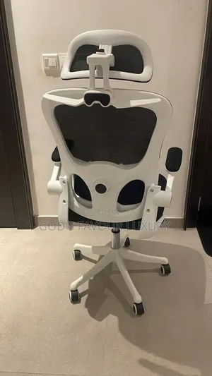 Office Ergonomic Mesh Chair.
