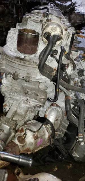 Complete Engine for Mitsubishi Outlander V6 