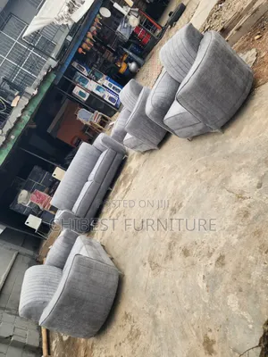 Ulphostery Padded Sitting Room Sofa Chairs