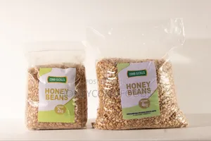 Clean Honey Beans 2kg