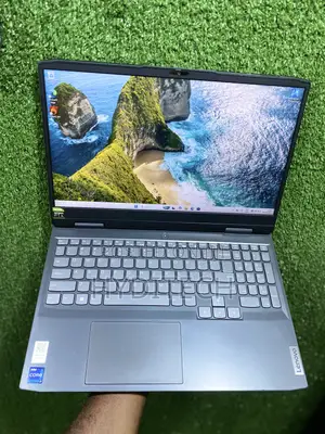 Laptop Lenovo Ideapad Gaming 3 16GB Intel Core i7 SSD 512GB