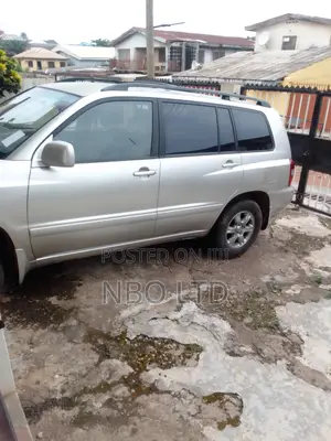 Car Hire Services