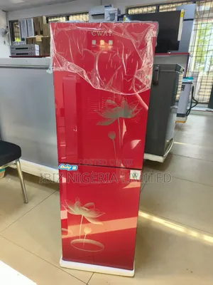 Cway Water Dispenser ( 3 Faucet Fridge)