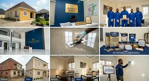 Professional Home and Office Painting Team – D Kine's Royal