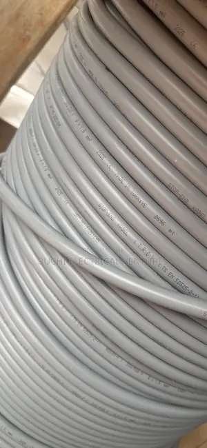 1.5mmx8core Flexible Cable Stop-End