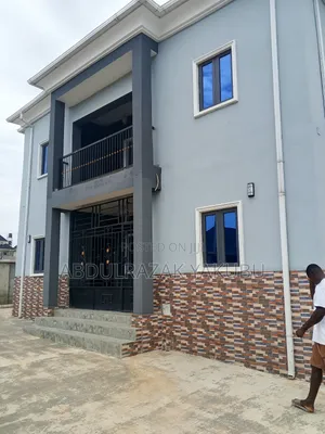 5bdrm Duplex in Non, Sabon Lugbe for sale