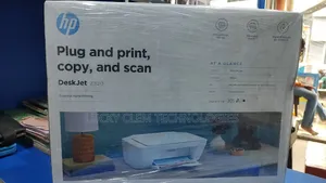 Hp Deskjet 2320 All-in-One Printer
