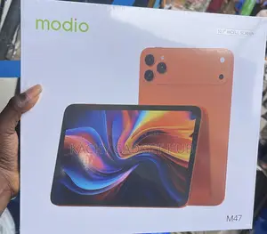 New Modio M47 1 TB