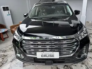 New Jetour X90 Plus 2025 Black