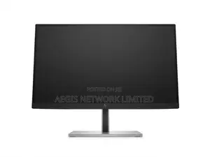 New Desktop Computer HP AiO 27 16GB Intel Core Ultra 5 SSD 512GB