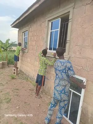 Ssliding Windows 