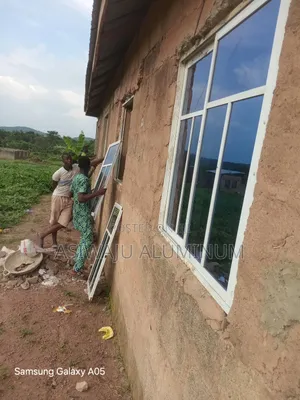 Ssliding Windows 