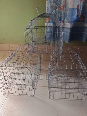 Cage for Sell