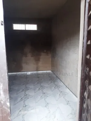 Newly Built Open Space at Akala Express