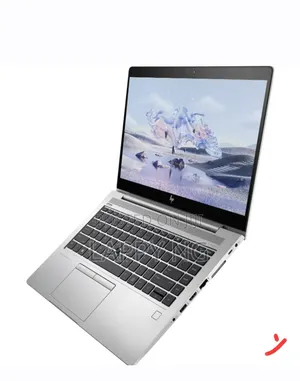New Laptop HP EliteBook 840 G6 8GB Intel Core i5 SSD 256GB