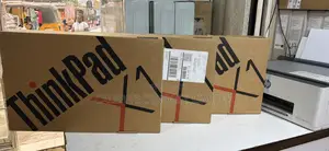 New Laptop Lenovo ThinkPad X1 Carbon 32GB Intel Core Ultra 7 SSD 1T